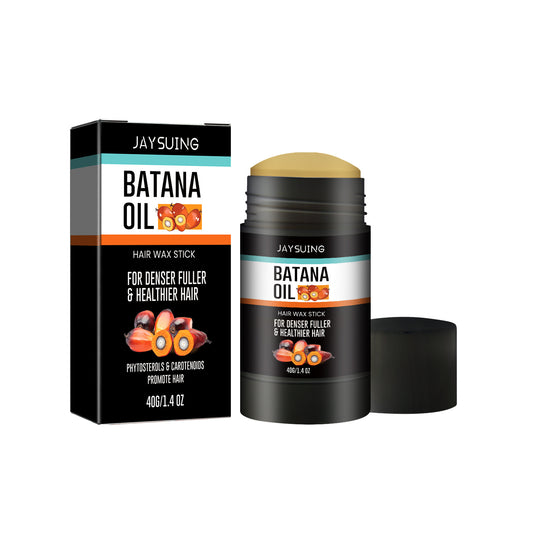 Batana Hair Series Nutre la raíz del cabello y lo repara