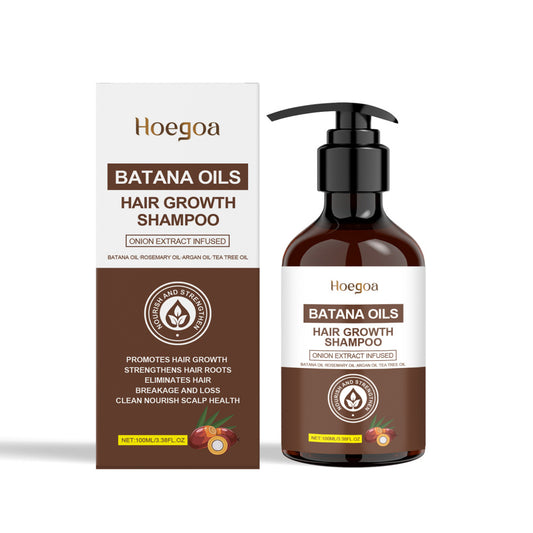 Batana Aceite Champú Acondicionador Hidratante
